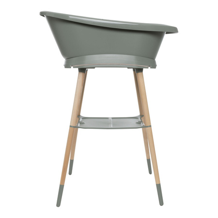 bébé-jou Wanienka Sense Edition z czujnikiem Breeze Green 420230
