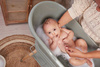 Zestaw bébé-jou Wanienka Sense Breeze Green 420030 + stojak