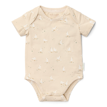 Little Dutch Body z długim rękawem - My first Christmas 62/68 CL04193322