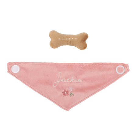 Little Dutch Przytulanka gąska 17 cm Newborn Naturals