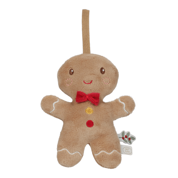 Little Dutch Zawieszki choinkowe Rosa X-MAS