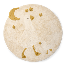 Little Dutch Dywan Gąska 118 x 80cm