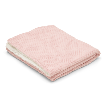 Little Dutch Kocyk 70x100 cm Pure Soft White