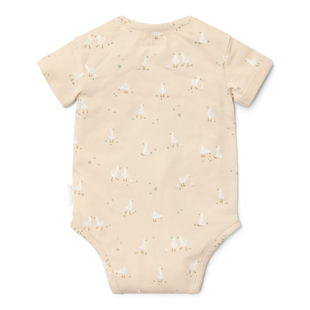 Little Dutch Body z długim rękawem - My first Christmas 62/68 CL04193322