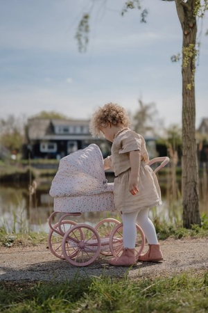 Little Dutch Wózek składany dla lalek LD4584