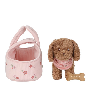 Little Dutch Przytulanka gąska 17 cm Newborn Naturals