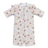 Little Dutch Swimsuit z rękawami Vintage Little Flowers -  62/68 CL24048120