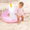 The Swim Essentials Koło do pływania 104 cm Unicorn 2020SE485