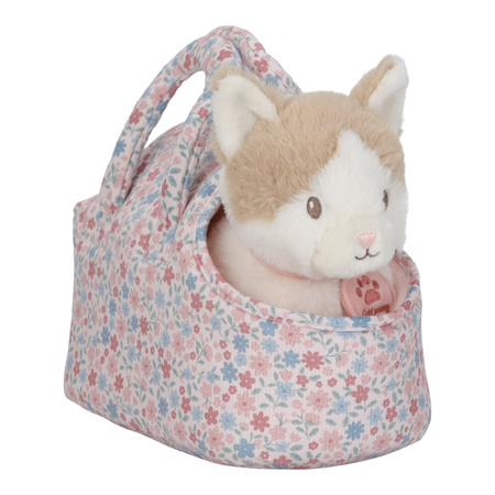 Little Dutch Przytulanka gąska 17 cm Newborn Naturals