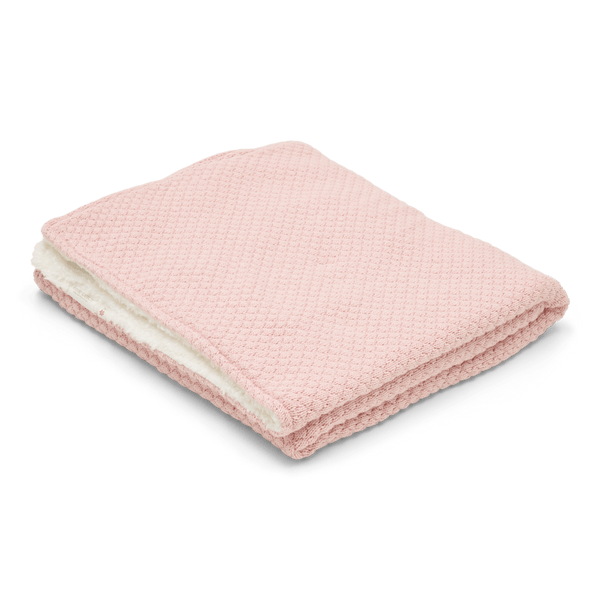 Little Dutch Ocieplany kocyk 100 x 70cm Pure Blossom