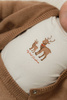 Little Dutch Body z długim rękawem - My first Christmas 62/68 CL04193322