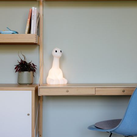 MrMaria Nova First Lamp MIDI