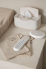 bébé-jou Pojemnik na mokre chusteczki Silk Light Oat