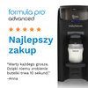 Ekspres do mleka Baby Brezza Formula Pro Advanced All Black