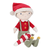 Little Dutch Chłopiec Jim 35cm X-MAS
