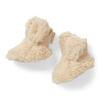 Little Dutch Buciki Teddy Sand rozm. 1 / 0-3m