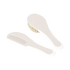 bébé-jou Szczoteczka z grzebykiem Light Oat