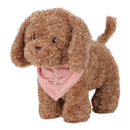 Little Dutch Przytulanka gąska 17 cm Newborn Naturals