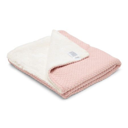 Little Dutch Kocyk 70x100 cm Pure Soft White