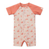Little Dutch Swimsuit z rękawami Lobster Bay -  62/68 CL24048026