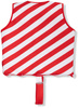 The Swim Essentials Kamizelka do nauki pływania dla dzieci 18-30 kg Oh Crab