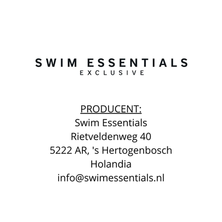 The Swim Essentials Swimsuit Jungle 74/80 2023SE794