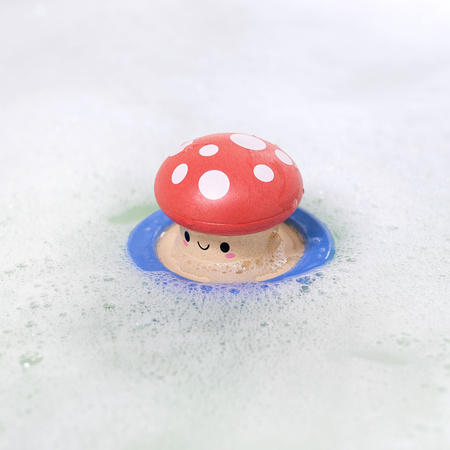 Tiger Tribe Zabawka Kąpielowa - Grzybek