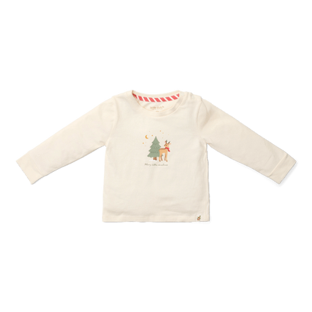 Little Dutch Piżama Christmas 62/68 CL53003322