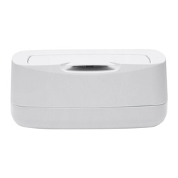 bébé-jou Pojemnik na mokre chusteczki Silk Light Grey 4228051