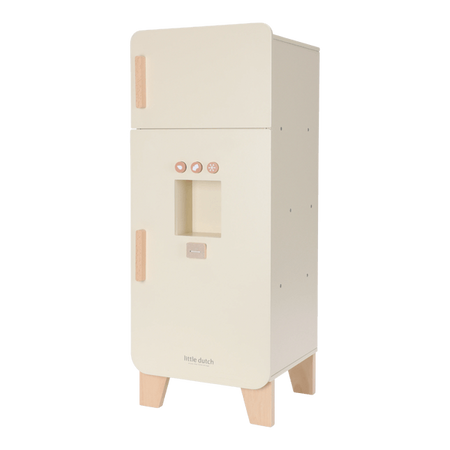 Little Dutch Duża kuchnia pastelowa FSC LD7088