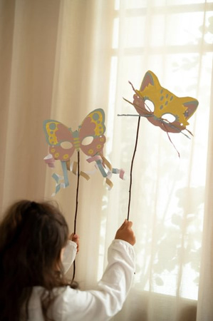 Little Dutch Kreatywne pudełko XL Fairy Garden