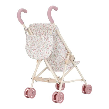 Little Dutch Wózek składany dla lalek LD4584