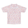 Little Dutch Koszulka do kąpieli Summer Flowers - 98/104 CL12403915