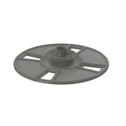 Baby Brezza Formula Pro Avanced All Black - krążek odmierzający