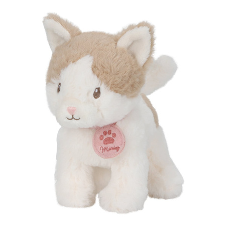 Little Dutch Przytulanka gąska 17 cm Newborn Naturals
