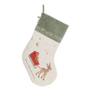 Little Dutch Świąteczna skarpetka X-MAS