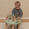 Little Dutch Stolik edukacyjny Little Farm FSC LD7141