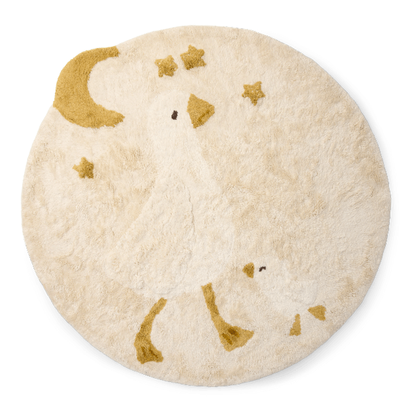 Little Dutch Dywan Gąska 118 x 80cm