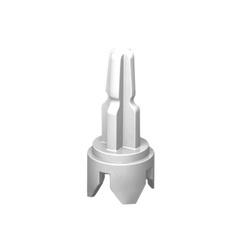 Baby Brezza Formula Pro Advanced – oś