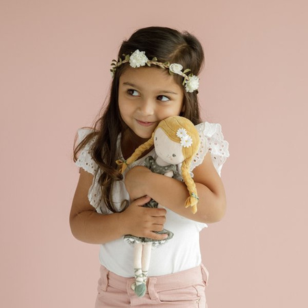Little Dutch Lalka Julia 35cm LD4530