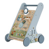 Little Dutch Drewniany chodzik edukacyjny Forest Friends FSC