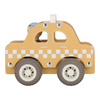 Little Dutch Zestaw aut Karetka, Policja, Wóz strażacki LD4388