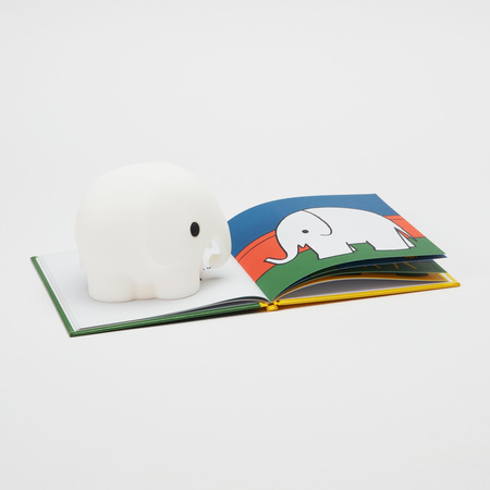 MrMaria Elephant Lamp MINI