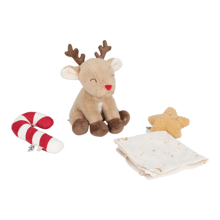 Little Dutch Duża kuchnia pastelowa FSC LD7088