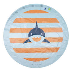 The Swim Essentials Mata wodna Sharks 2022SE364