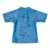 Little Dutch Koszulka do kąpieli Sea Life Blue - 74/80 CL12443519