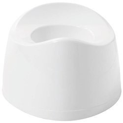 bébé-jou Nocnik Biały 402501