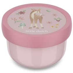 Mepal & Little Dutch Pojemnik na przekąski Fairy Garden