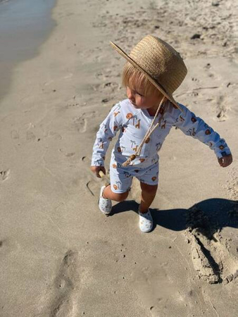 The Swim Essentials Swimsuit Jungle 86/92 2023SE795