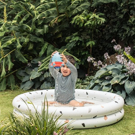 Tiger Tribe Zabawka Kąpielowa - Rakieta Kosmiczna